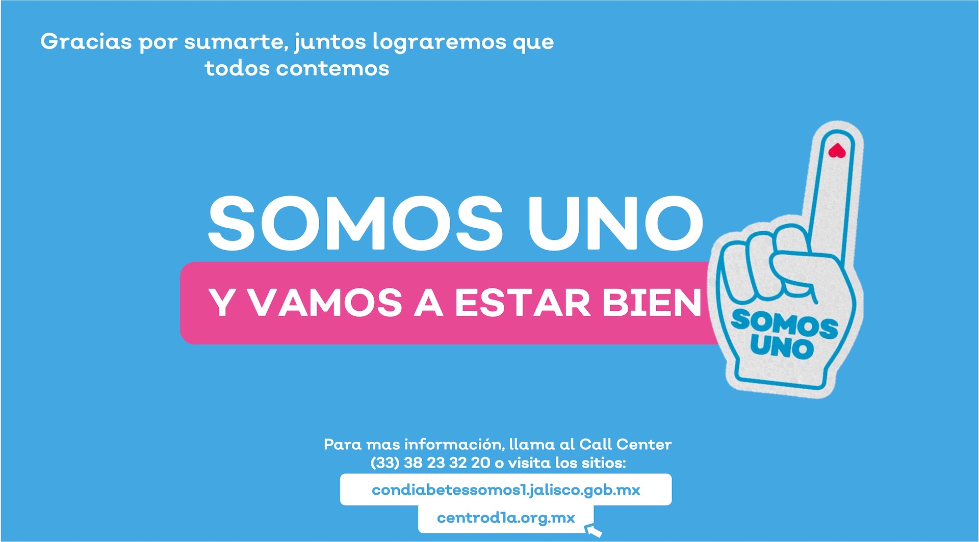 Confirmación de registro